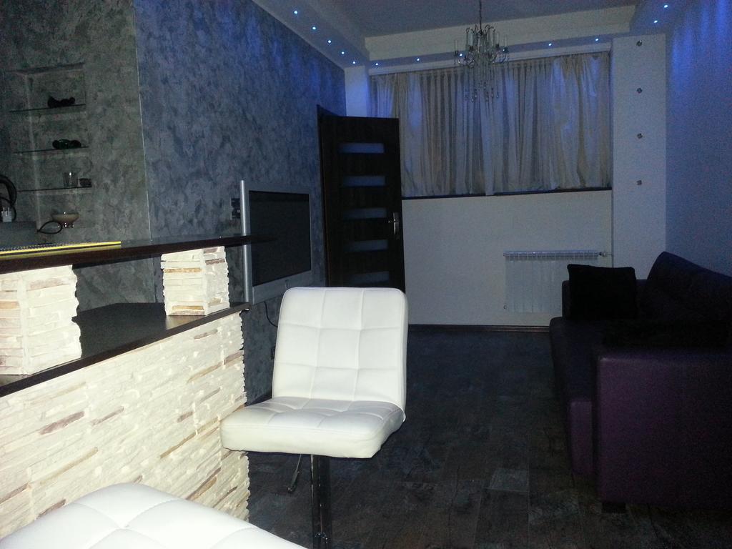 Apartament Neon Gdynia Camera foto