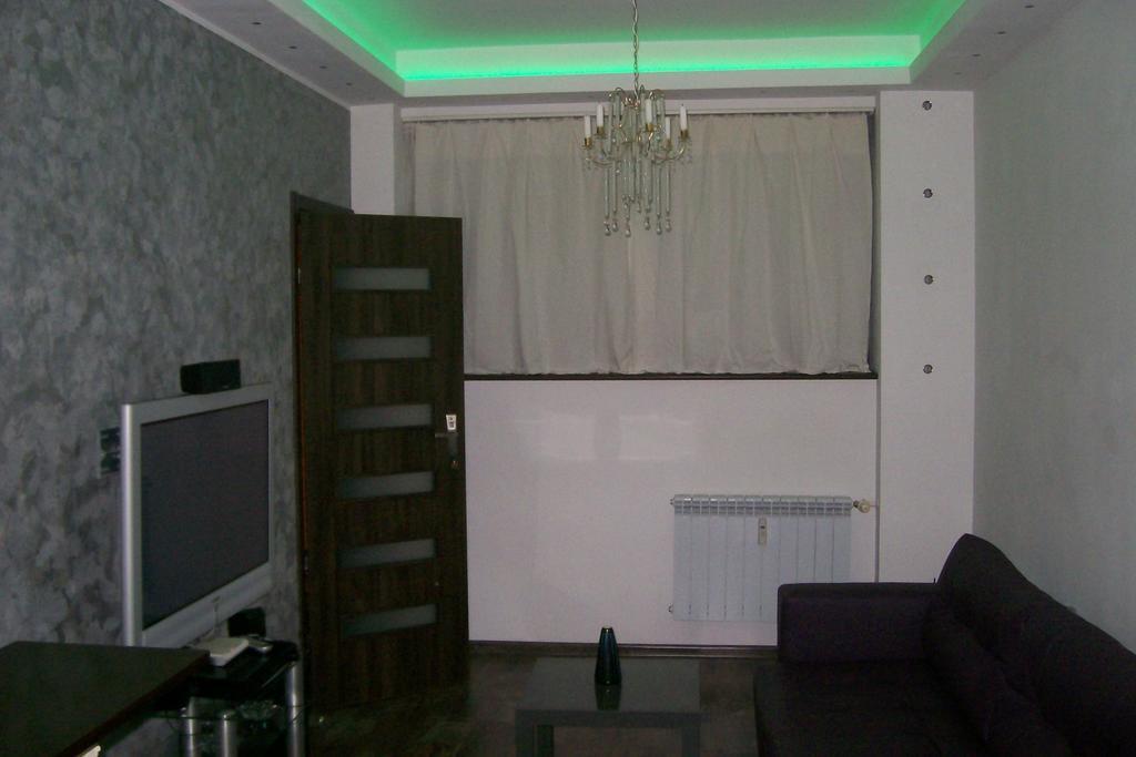 Apartament Neon Gdynia Camera foto